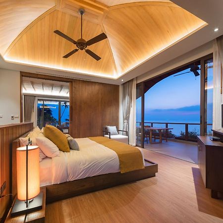 Saai Resort Bang Saphan Noi Ngoại thất bức ảnh