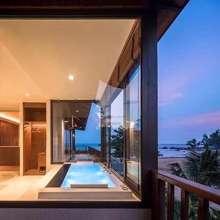 Saai Resort Bang Saphan Noi Ngoại thất bức ảnh