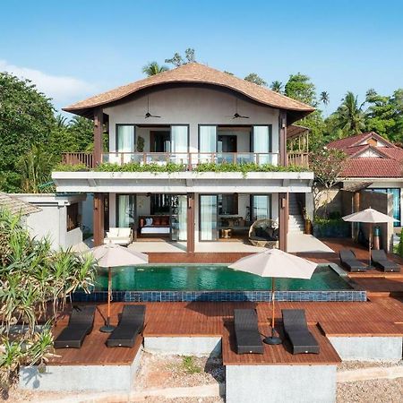 Saai Resort Bang Saphan Noi Ngoại thất bức ảnh
