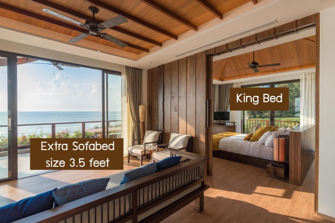 Saai Resort Bang Saphan Noi Ngoại thất bức ảnh