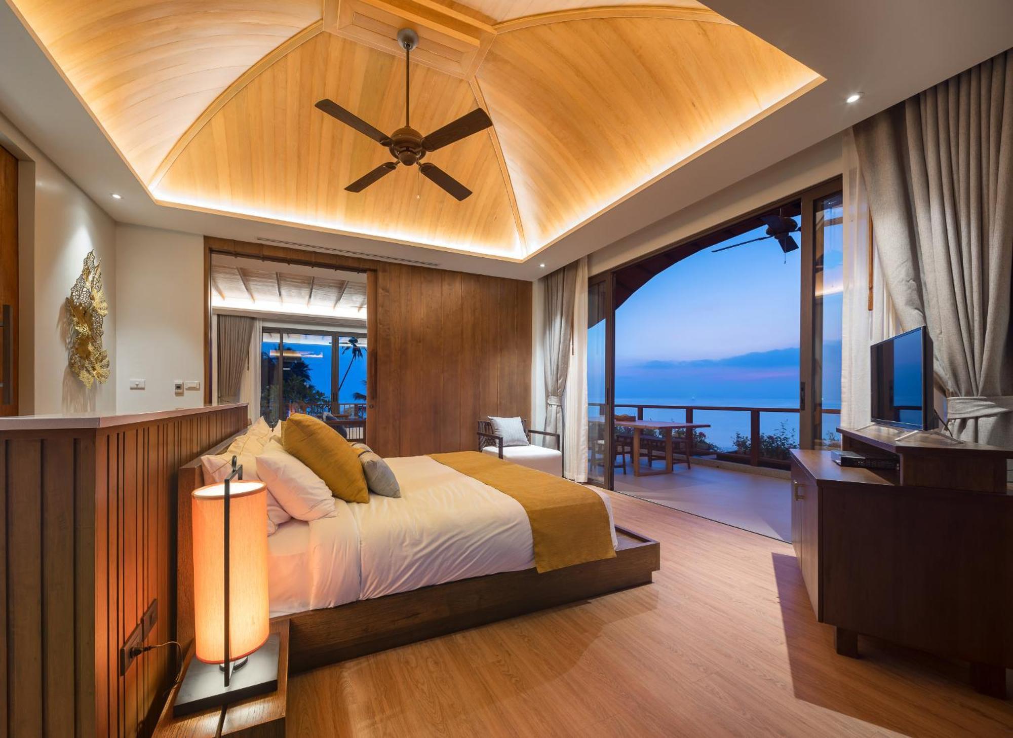 Saai Resort Bang Saphan Noi Ngoại thất bức ảnh