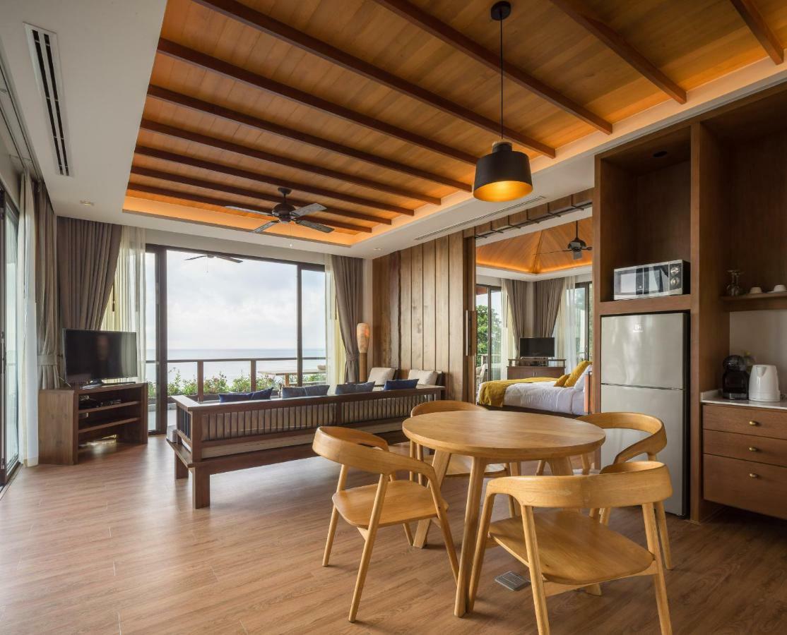 Saai Resort Bang Saphan Noi Ngoại thất bức ảnh