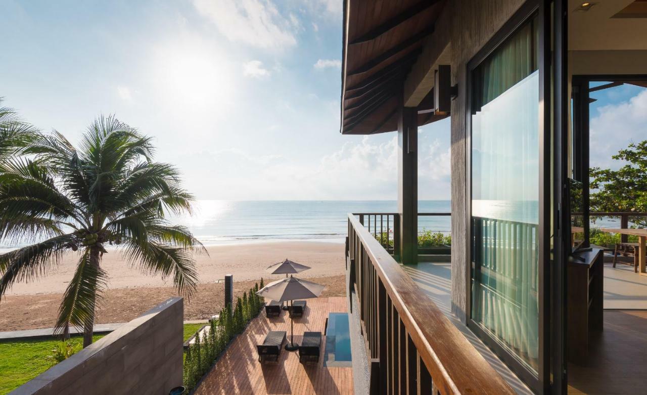 Saai Resort Bang Saphan Noi Ngoại thất bức ảnh