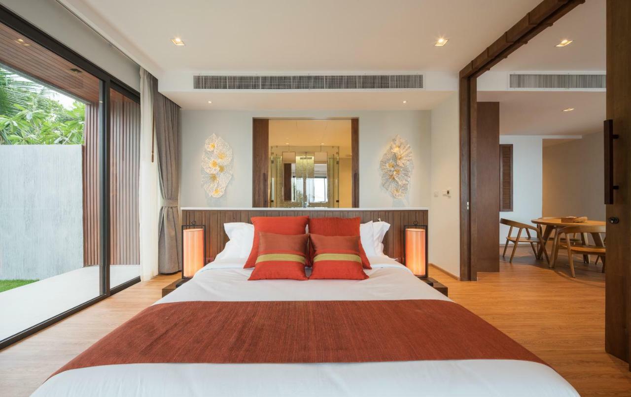 Saai Resort Bang Saphan Noi Ngoại thất bức ảnh