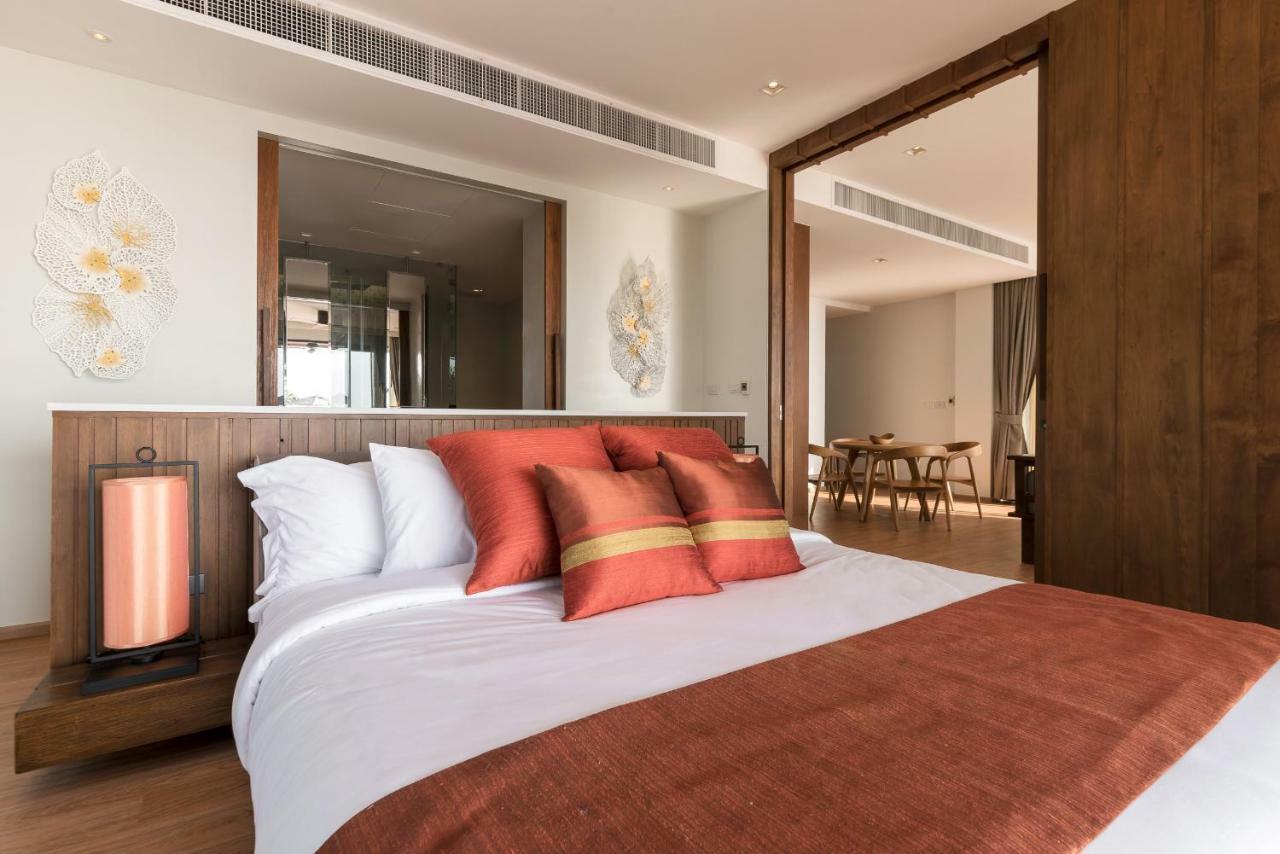 Saai Resort Bang Saphan Noi Ngoại thất bức ảnh