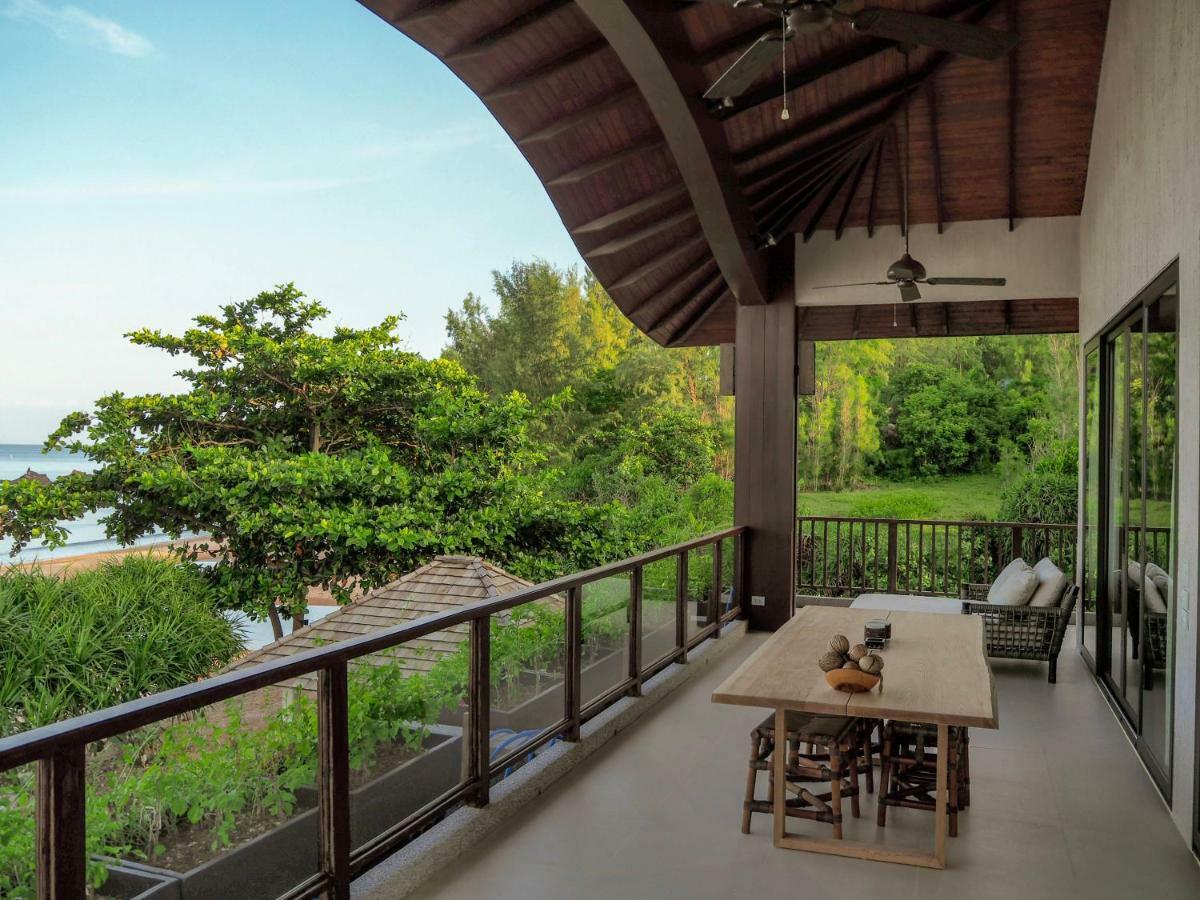 Saai Resort Bang Saphan Noi Ngoại thất bức ảnh