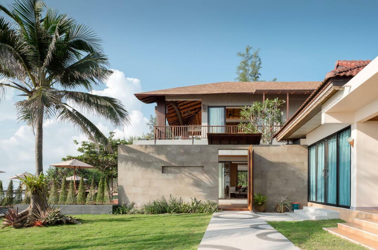 Saai Resort Bang Saphan Noi Ngoại thất bức ảnh