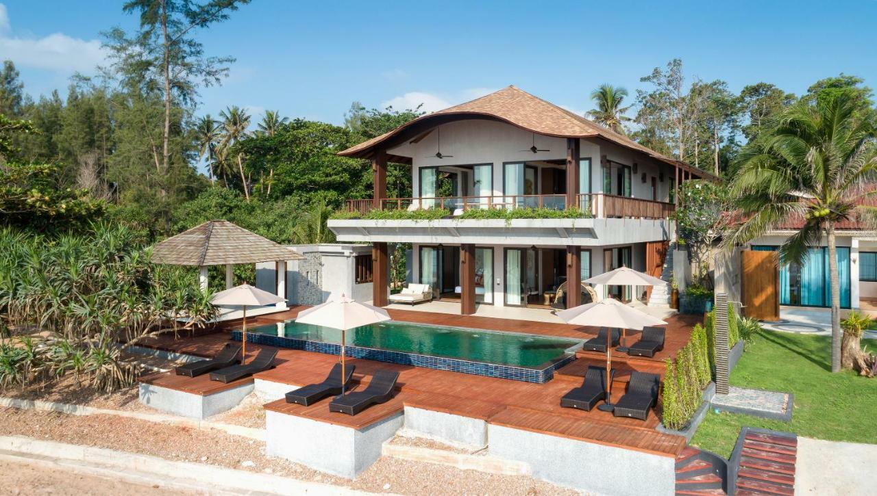 Saai Resort Bang Saphan Noi Ngoại thất bức ảnh