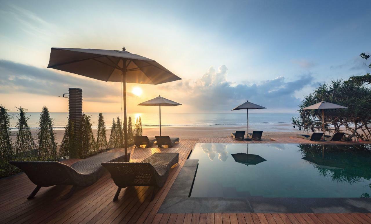 Saai Resort Bang Saphan Noi Ngoại thất bức ảnh
