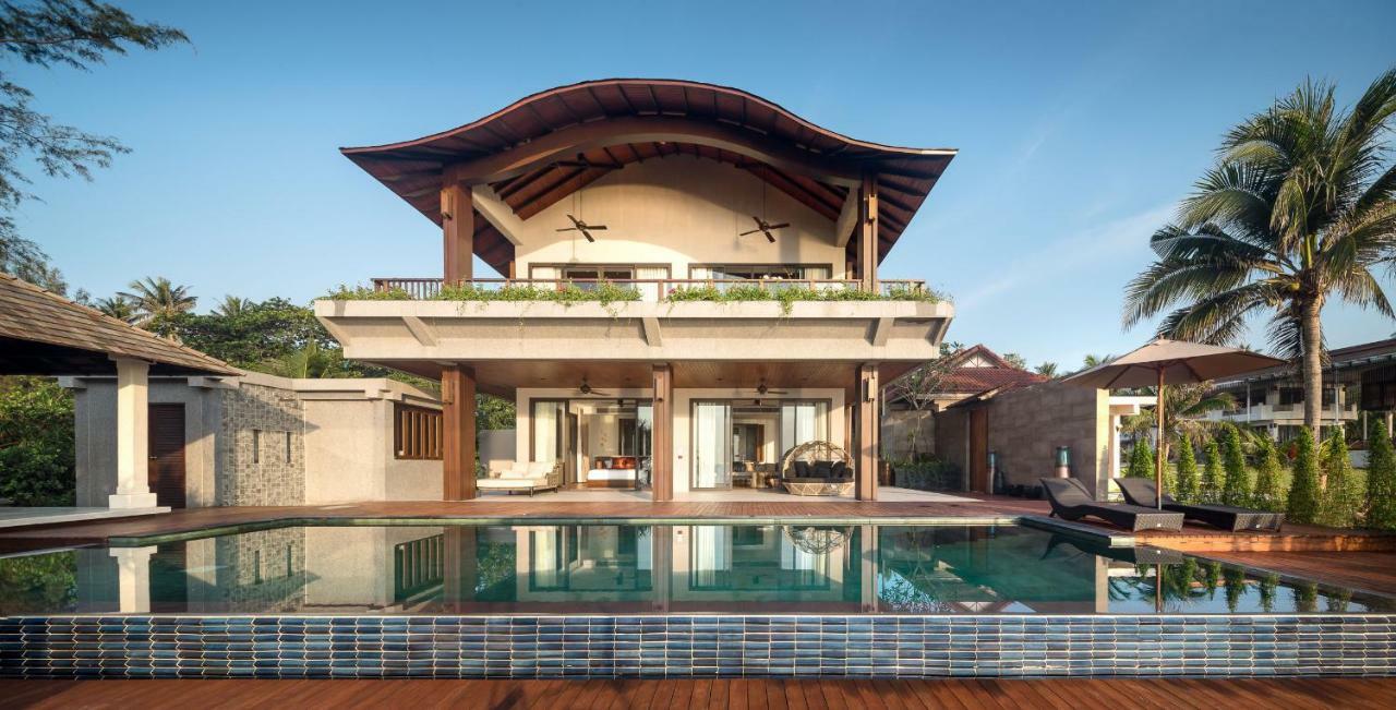Saai Resort Bang Saphan Noi Ngoại thất bức ảnh