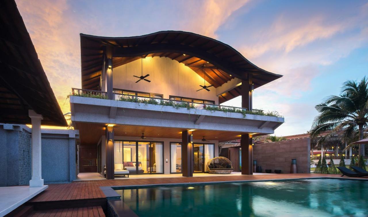 Saai Resort Bang Saphan Noi Ngoại thất bức ảnh