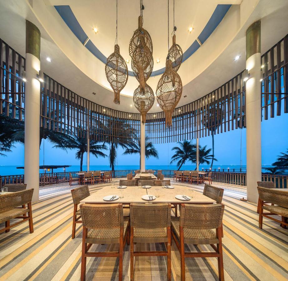 Saai Resort Bang Saphan Noi Ngoại thất bức ảnh