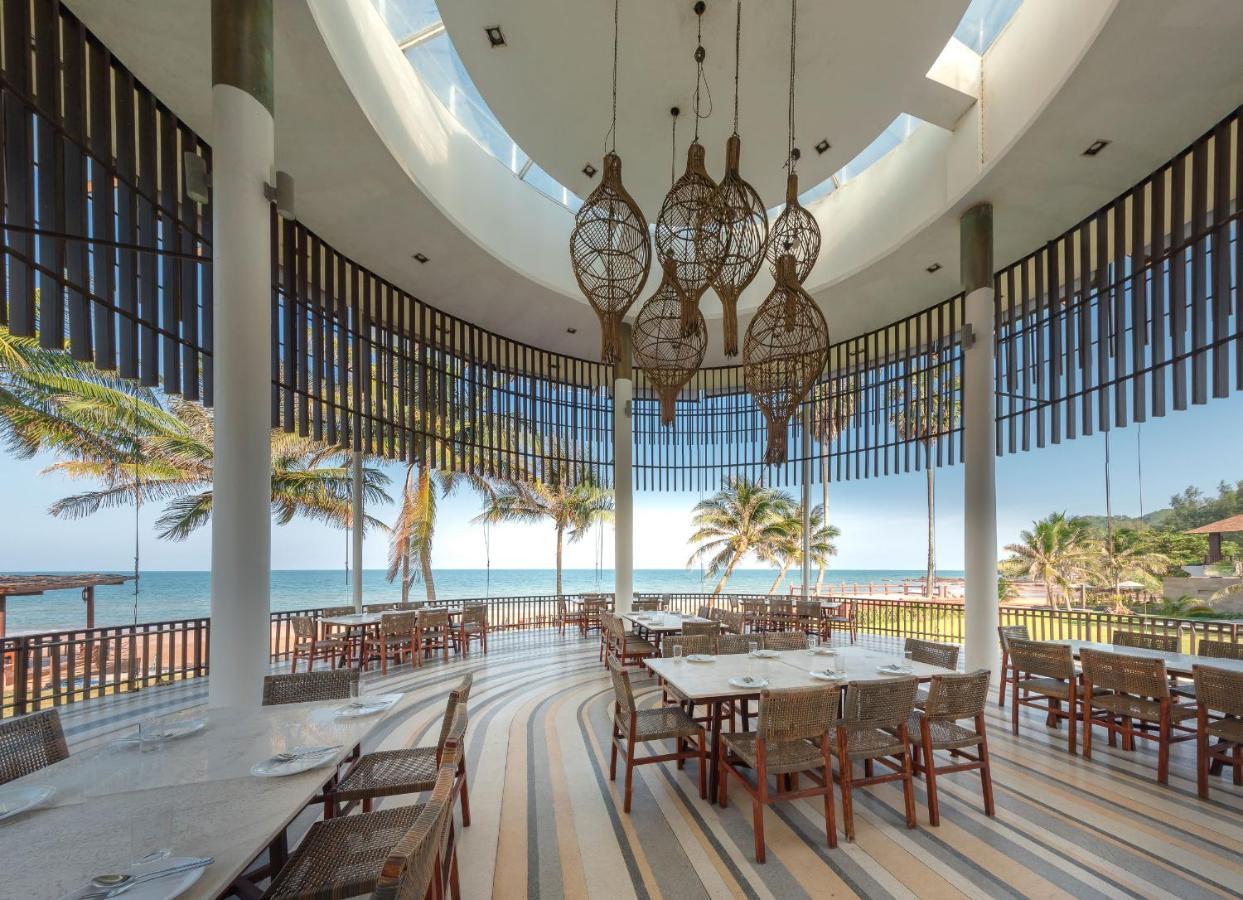 Saai Resort Bang Saphan Noi Ngoại thất bức ảnh
